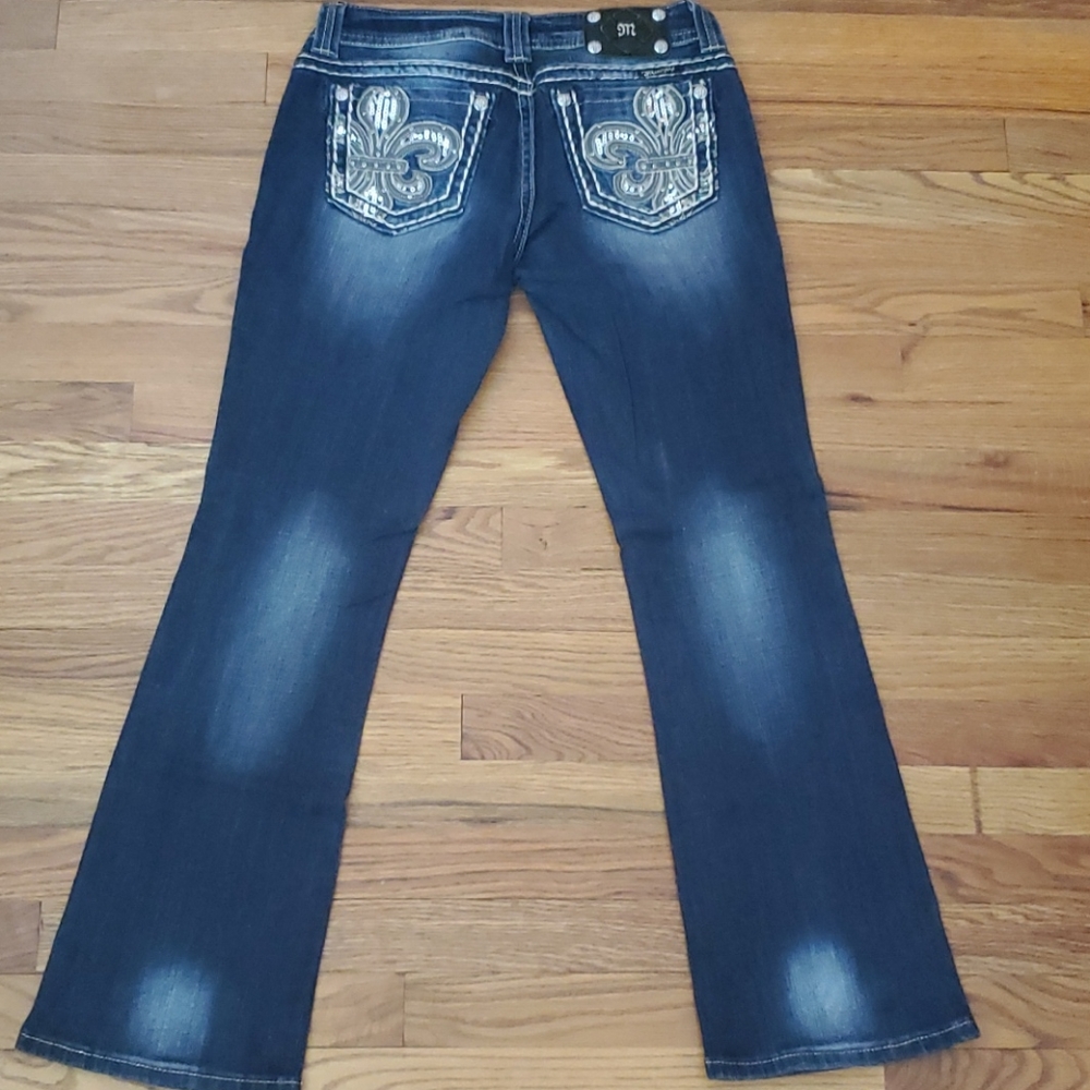 Miss Me Jeans Size 27